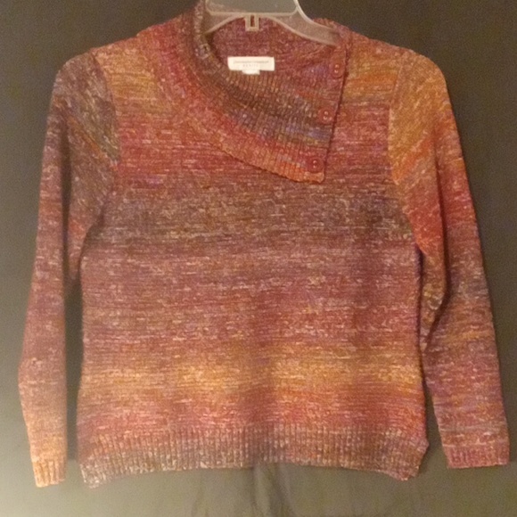 Christopher&Banks Sweater - Picture 1 of 4